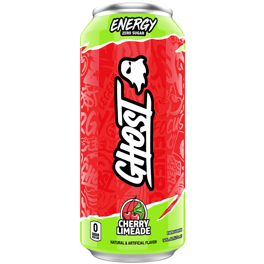 CHERRY LIMEADE