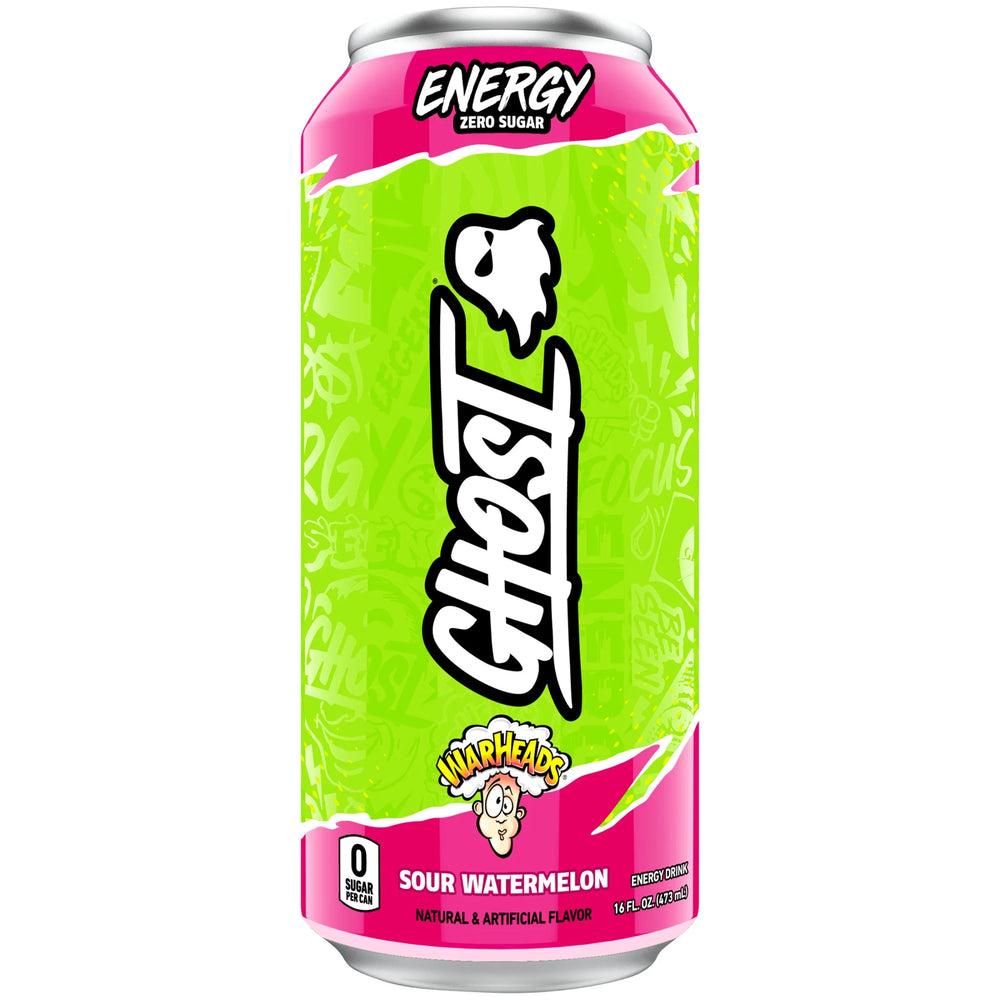 WARHEADS SOUR WATERMELON image