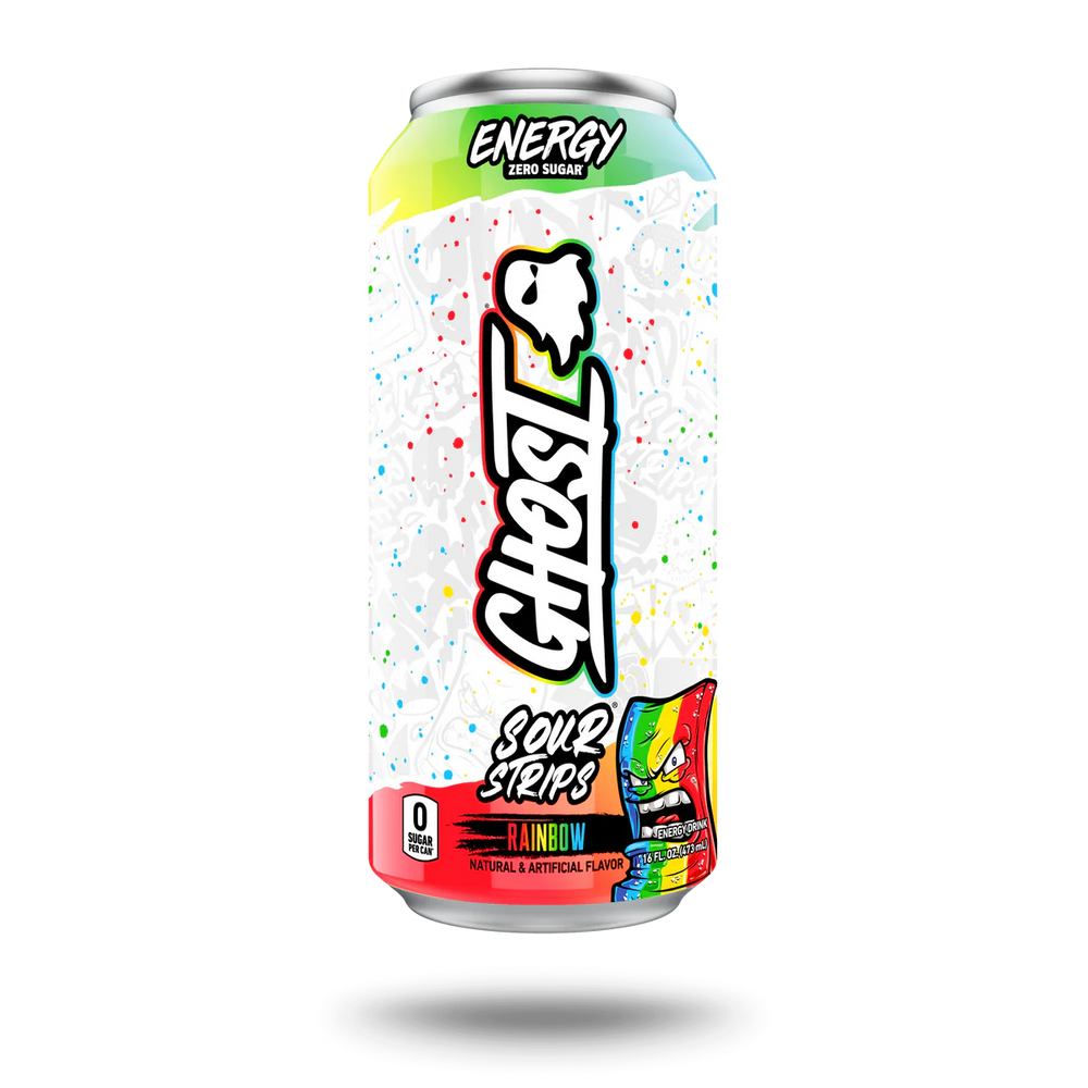 SOUR STRIPS RAINBOW image