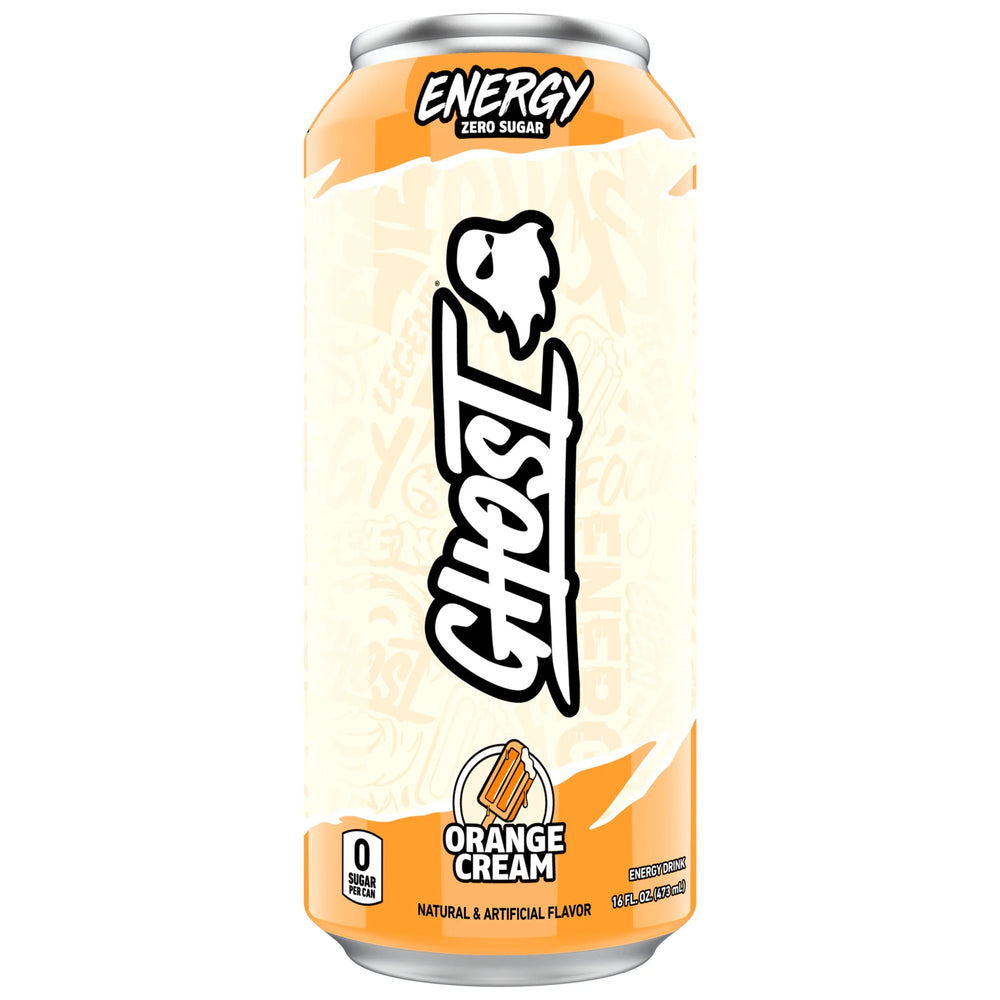 ORANGE CREAM