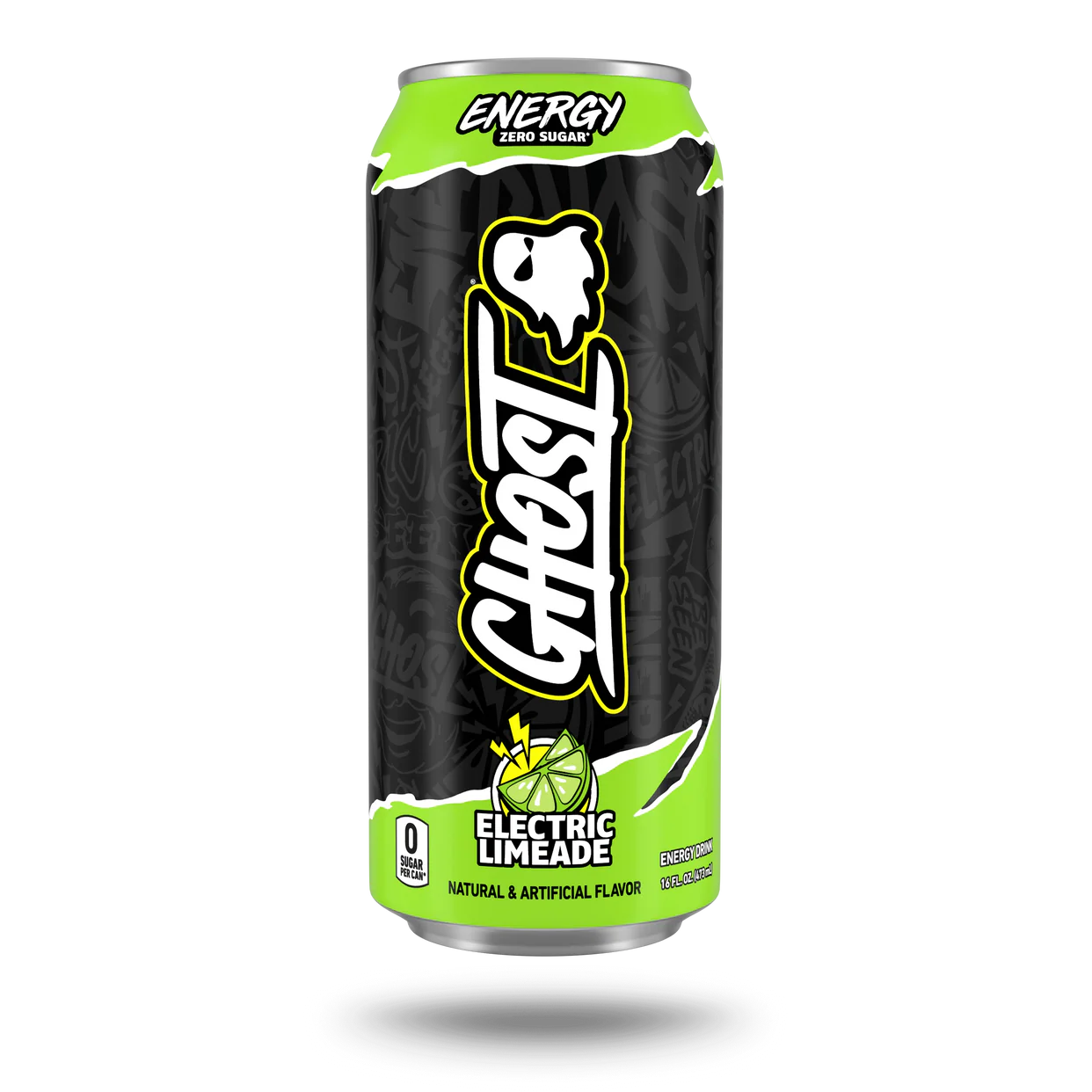 ELECTRIC LIMEADE
