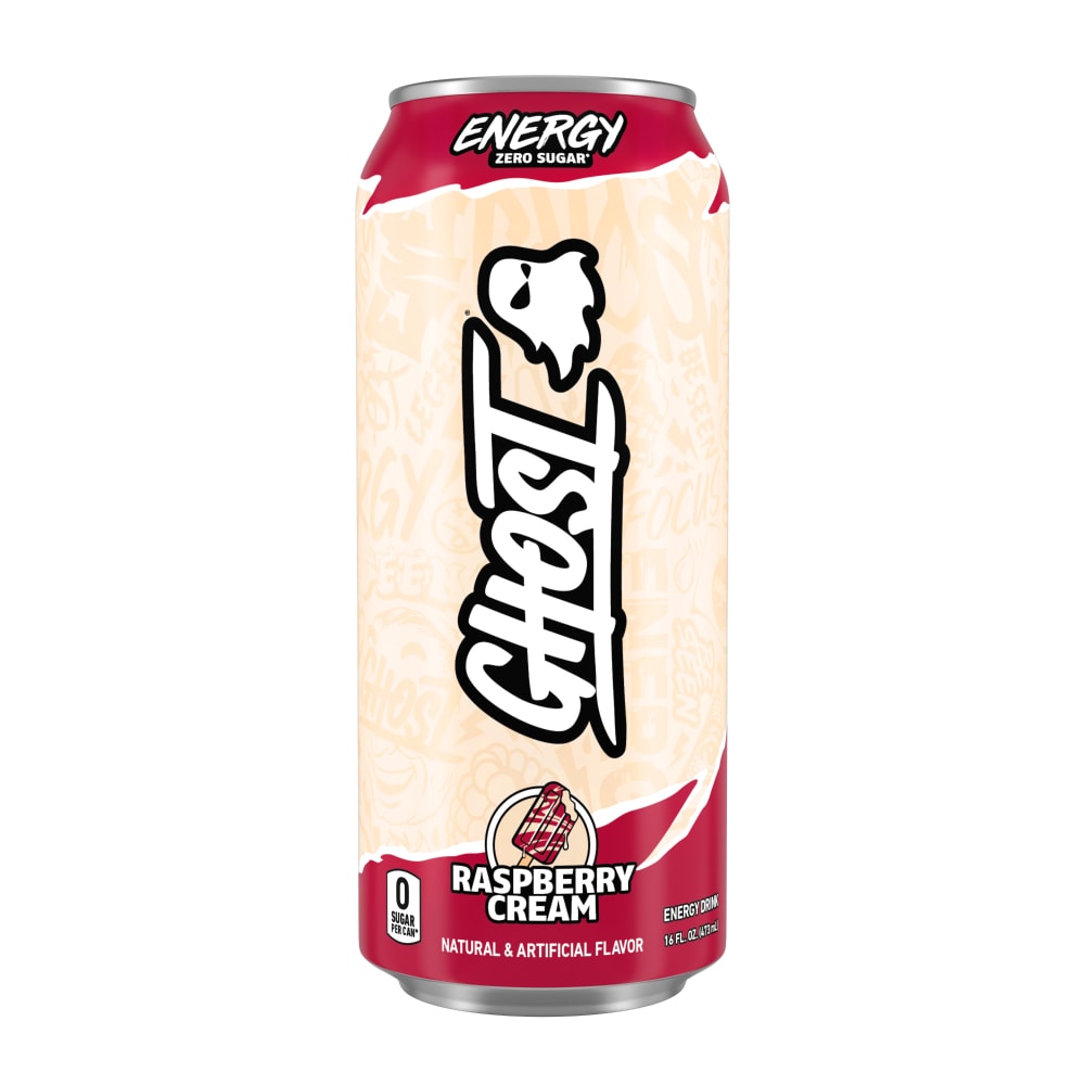RASPBERRY CREAM image