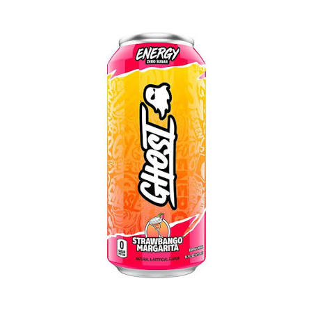 STRAWBANGO MARGARITA image