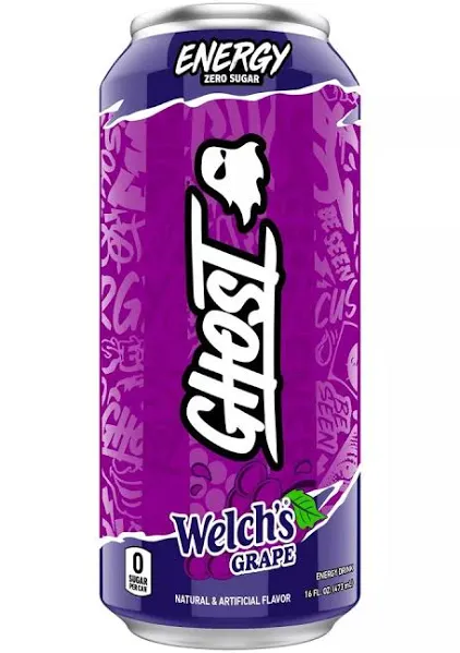 WELCH'S GRAPE image