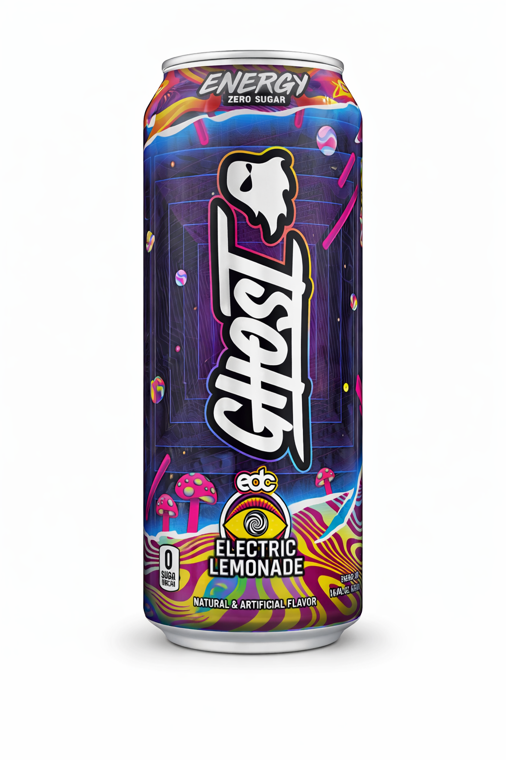 ELECTRIC LEMONADE