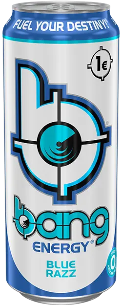 Blue Razz