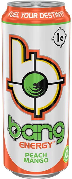 Peach Mango product image