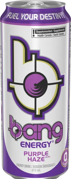 Purple Haze product image