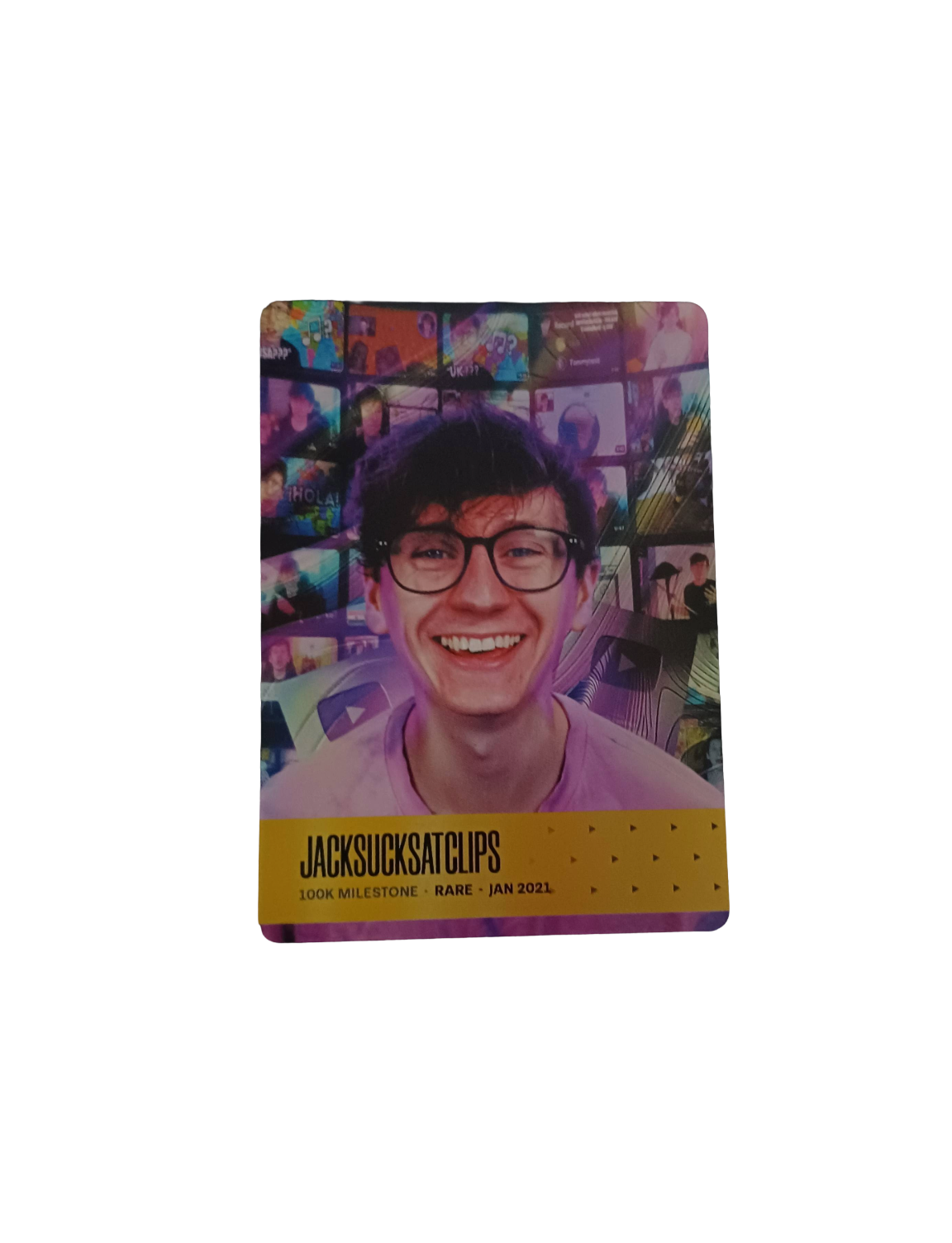 JackSucksAtClips 100K