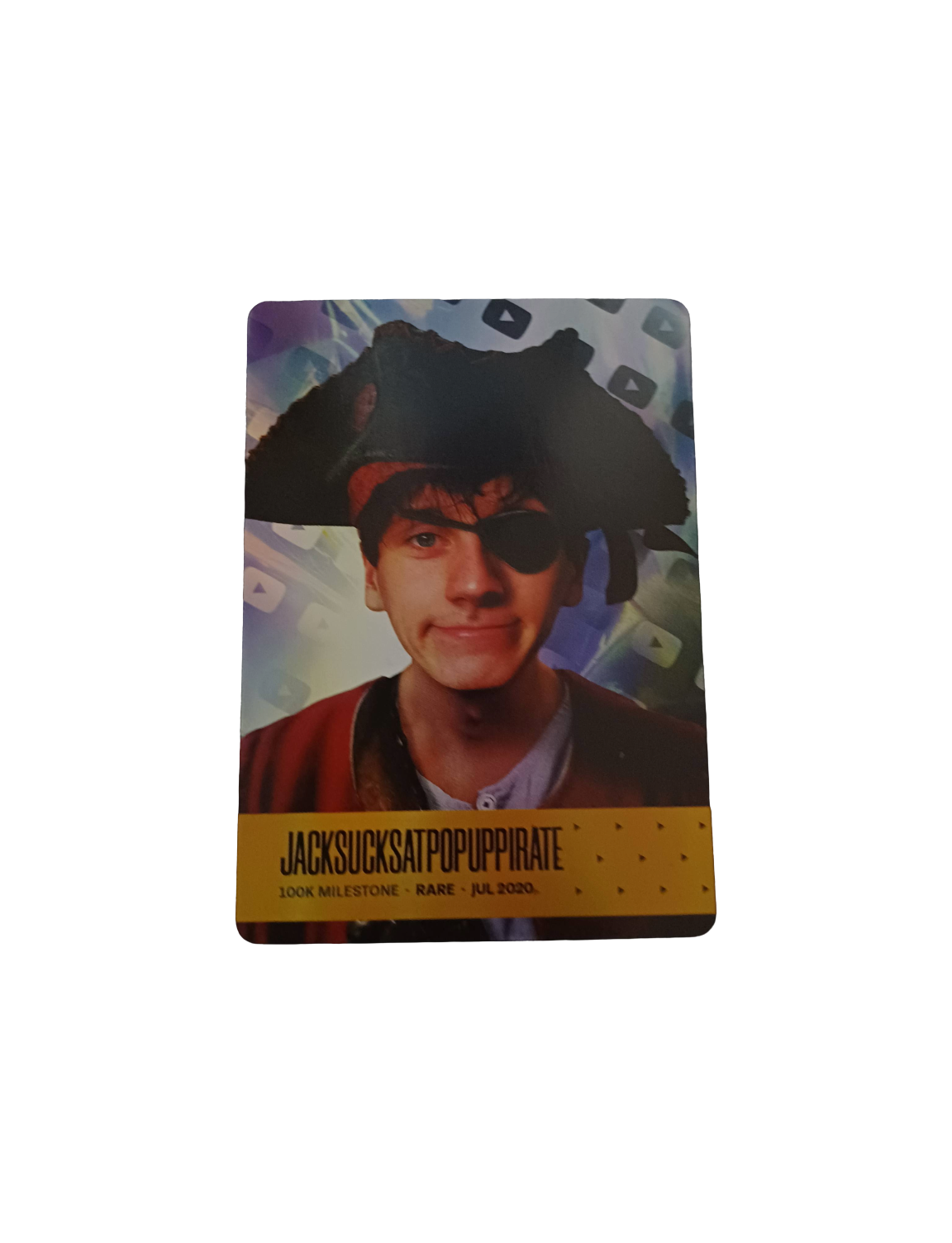 JackSucksAtPopUpPirate 100K