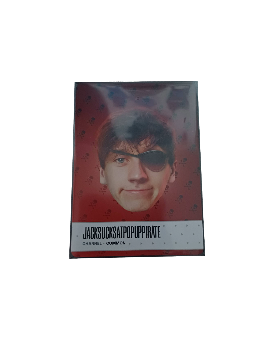 JackSucksAtPopUpPirate