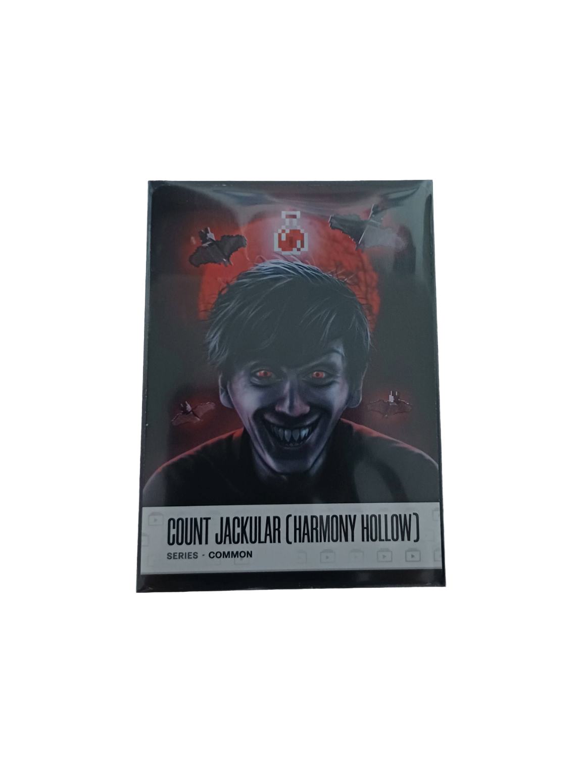 Count Jackular (Harmony Hollow)