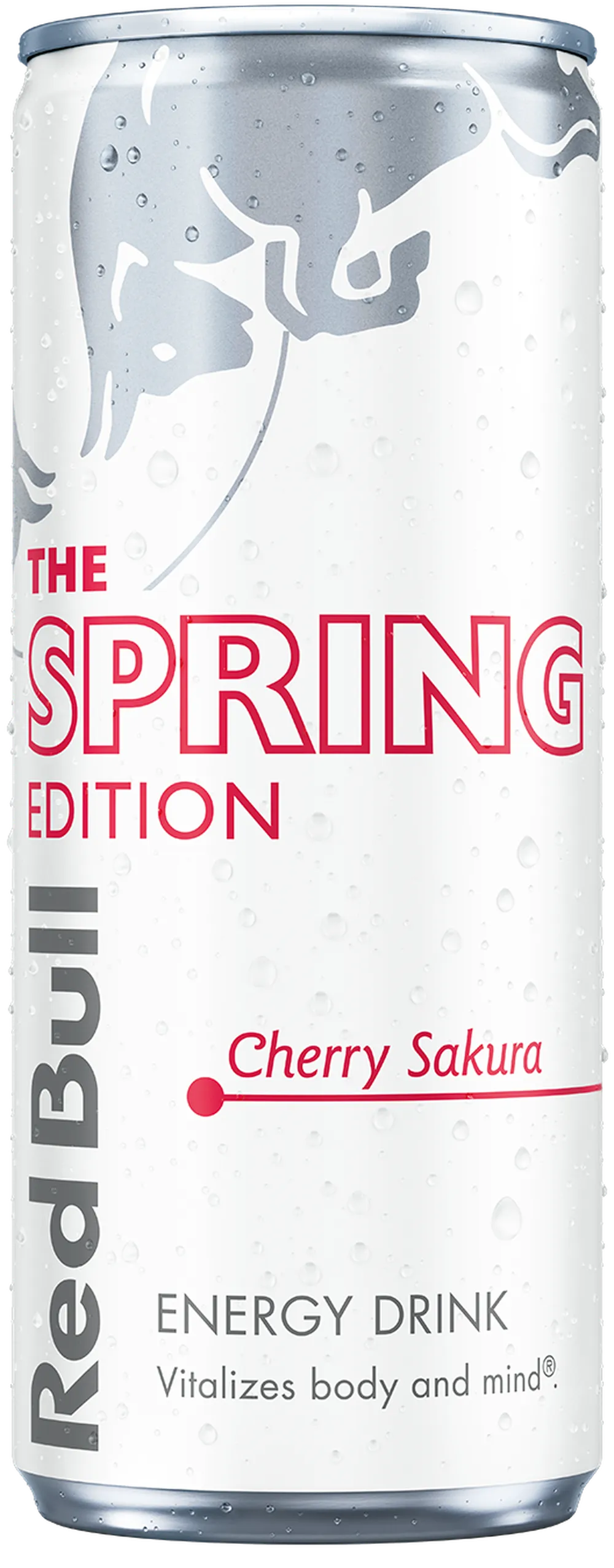 CHERRY SAKURA - SPRING EDITION