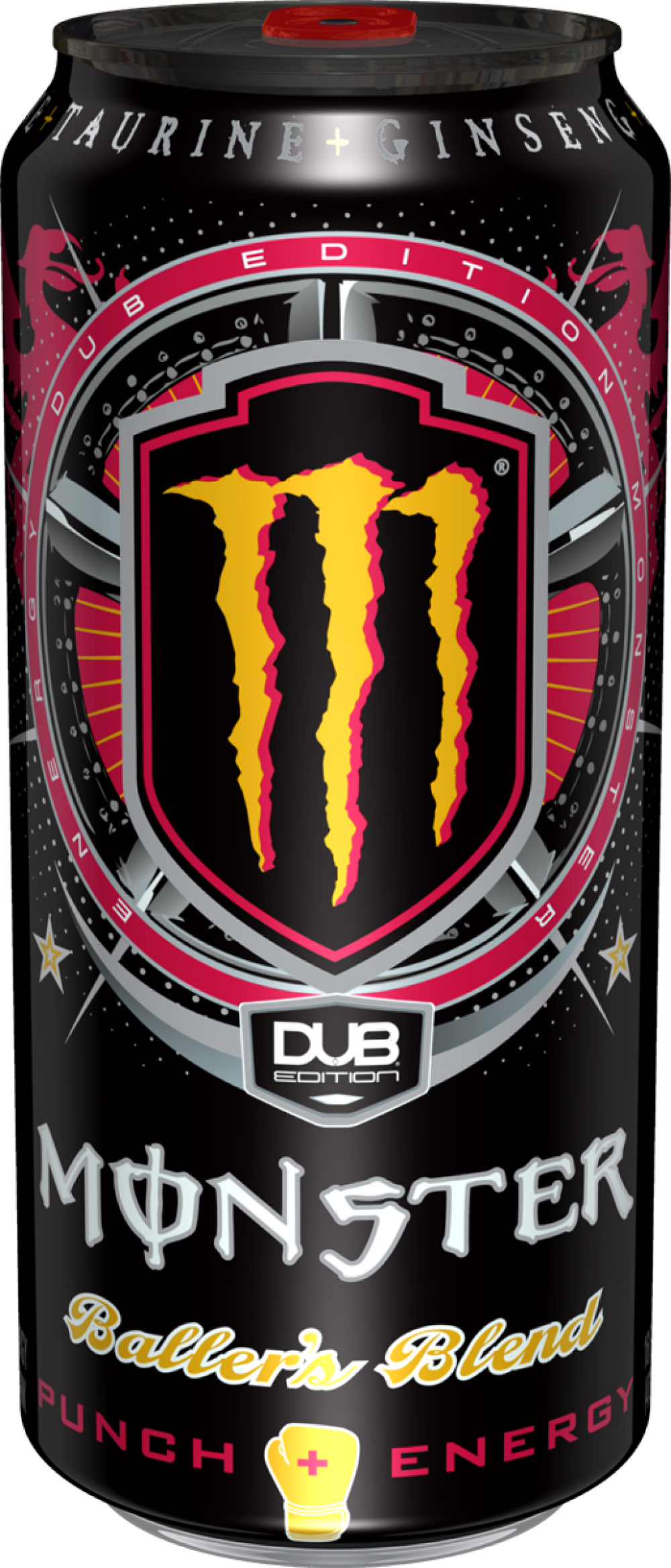 DUB EDITION - BALLERS BLEND