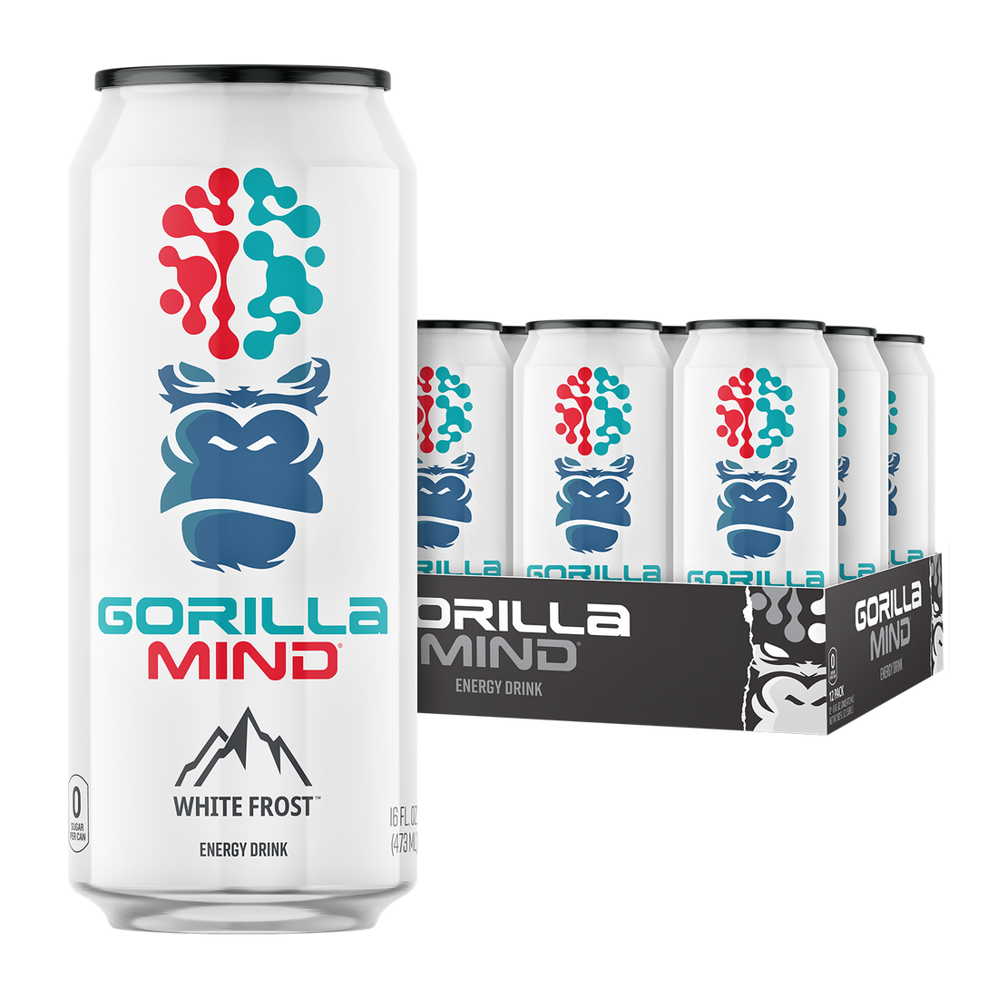 White Frost product image