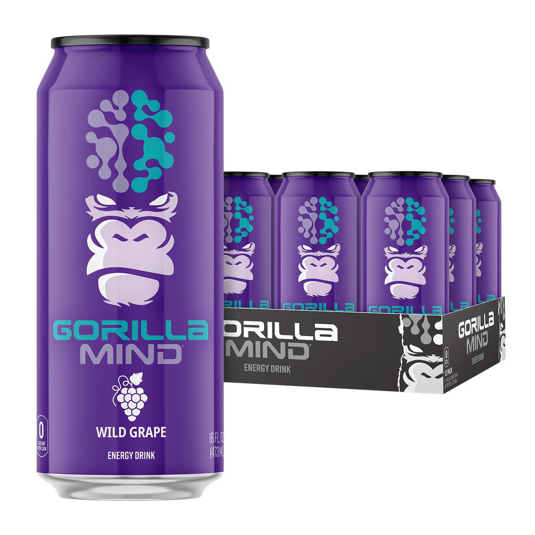 Wild Grape product image