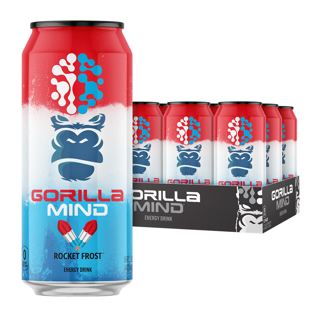 Rocket Frost product image