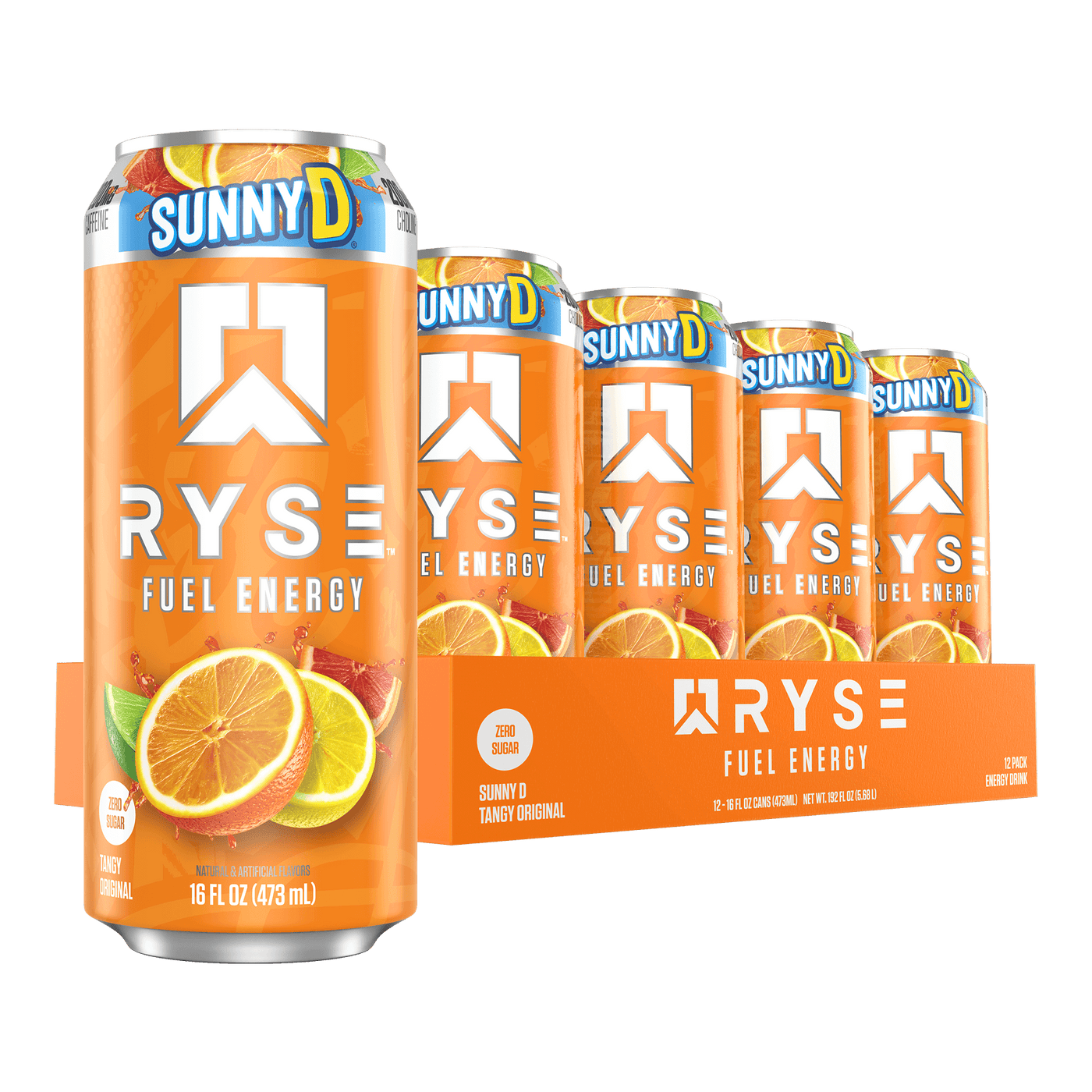 Sunnyd Tangy