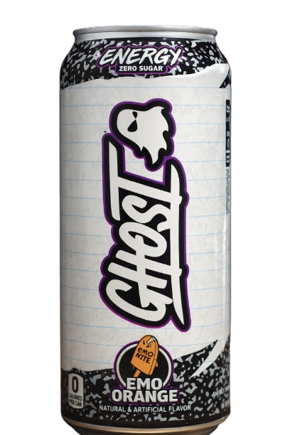 EMO ORANGE product image