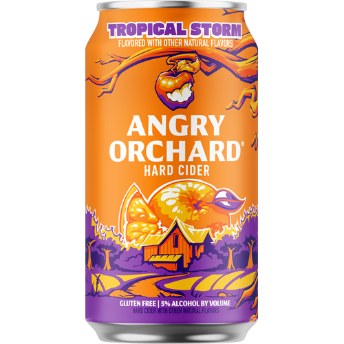 TROPICAL STORM product image