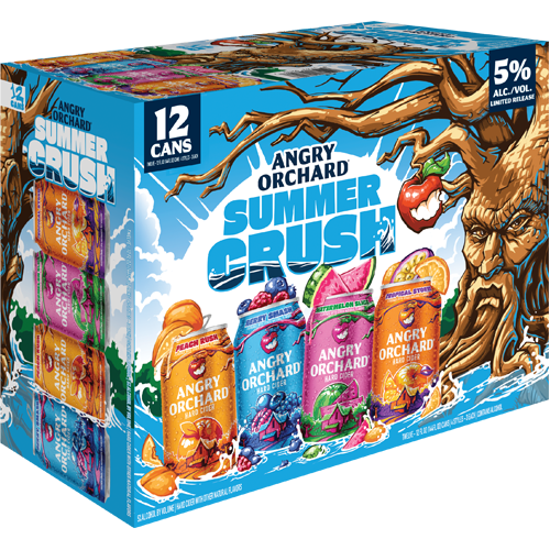 SUMMER CRUSH (SUMMER EDITION PACK) product image
