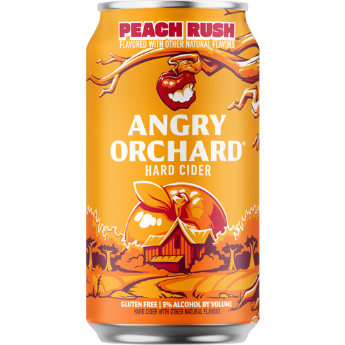 PEACH RUSH product image