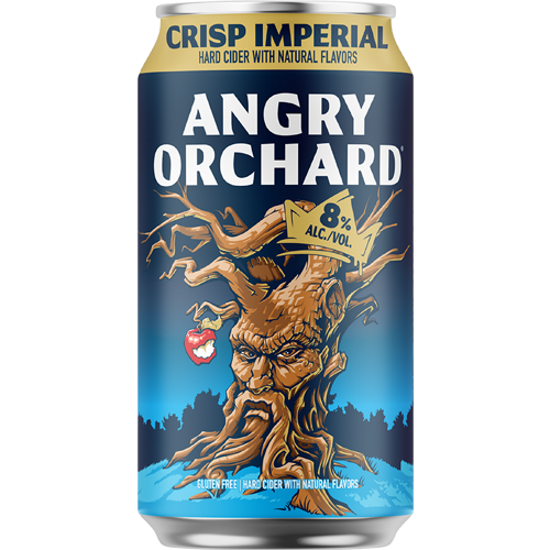 CRISP IMPERIAL