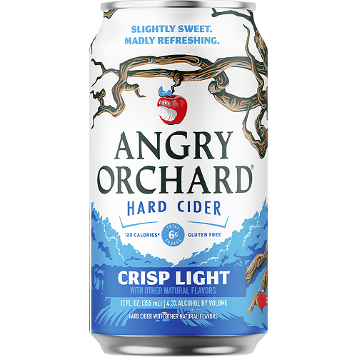 CRISP LIGHT