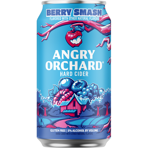 BERRY SMASH