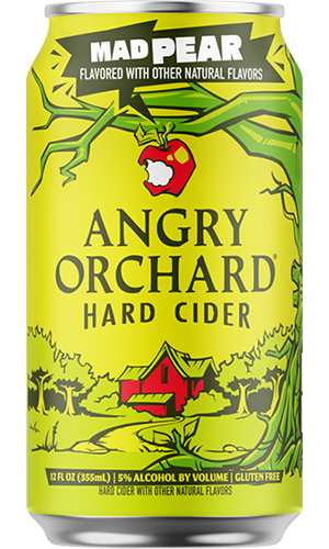MAD PEAR product image