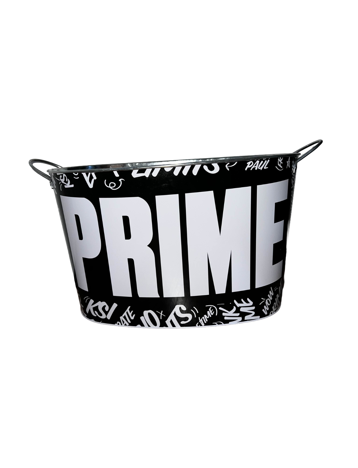 Prime Ice Bucket image
