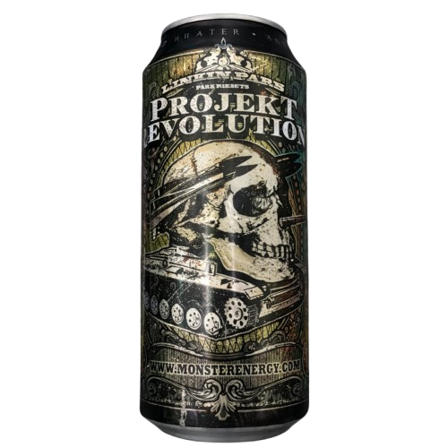 LINKIN PARK - PROJEKT EVOLUTION image