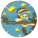 09 Wile E. Coyote