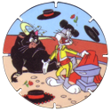 17 Bugs Bunny
