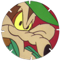 36 Wile E. Coyote