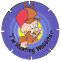 42 Elmer Fudd