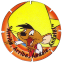 45 Speedy Gonzales