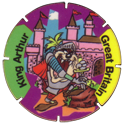 54 King Arthur - Great Britain