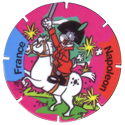 56 Napoleon - France