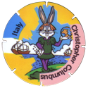 57 Christopher Columbus - Italy