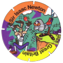 60 Sir Isaac Newton - Great Britain product image