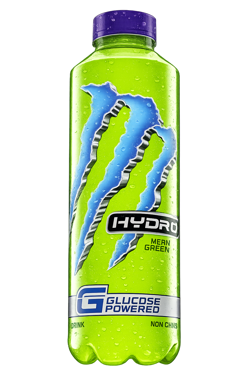 Mean Green