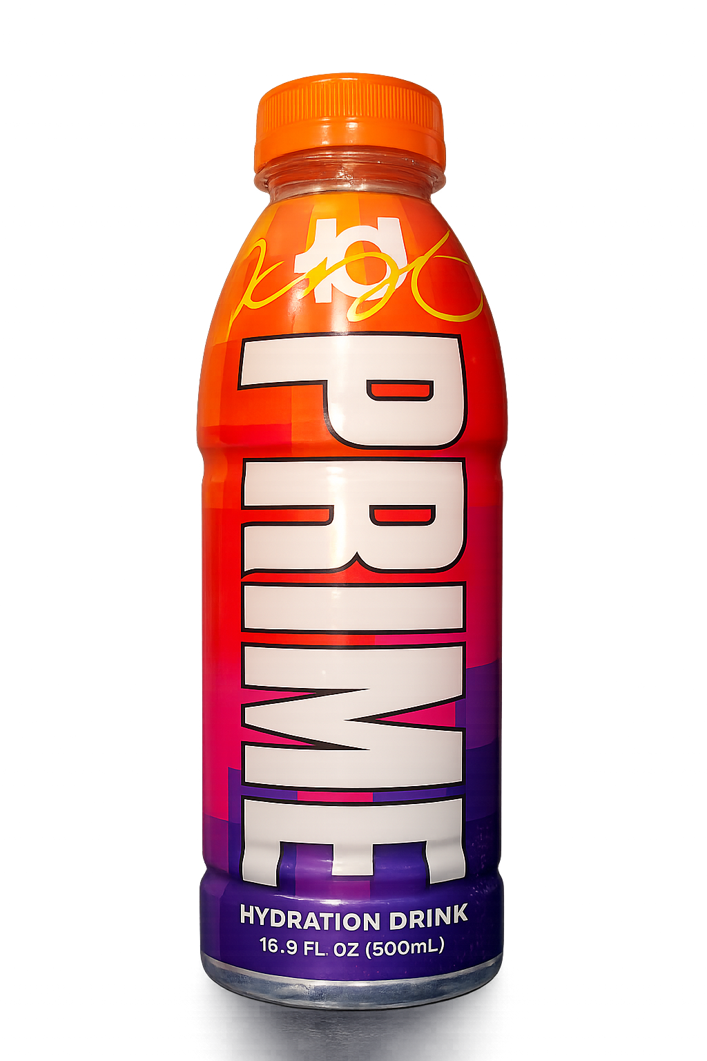 Unreleased Kevin Durant product image