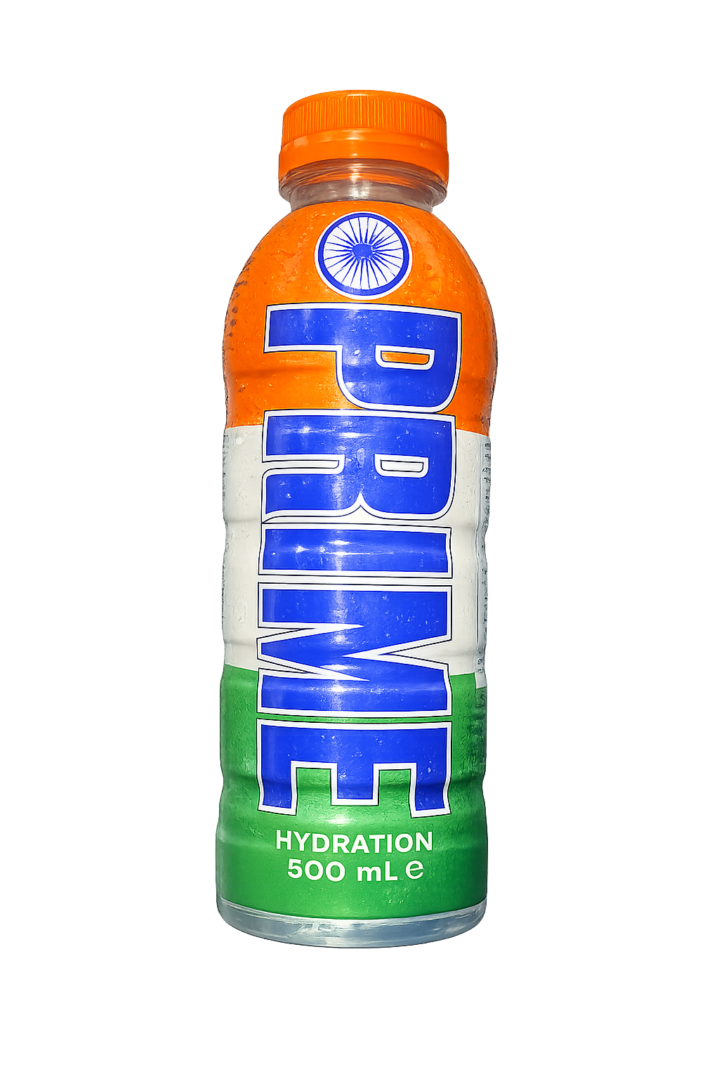Unreleased India product image