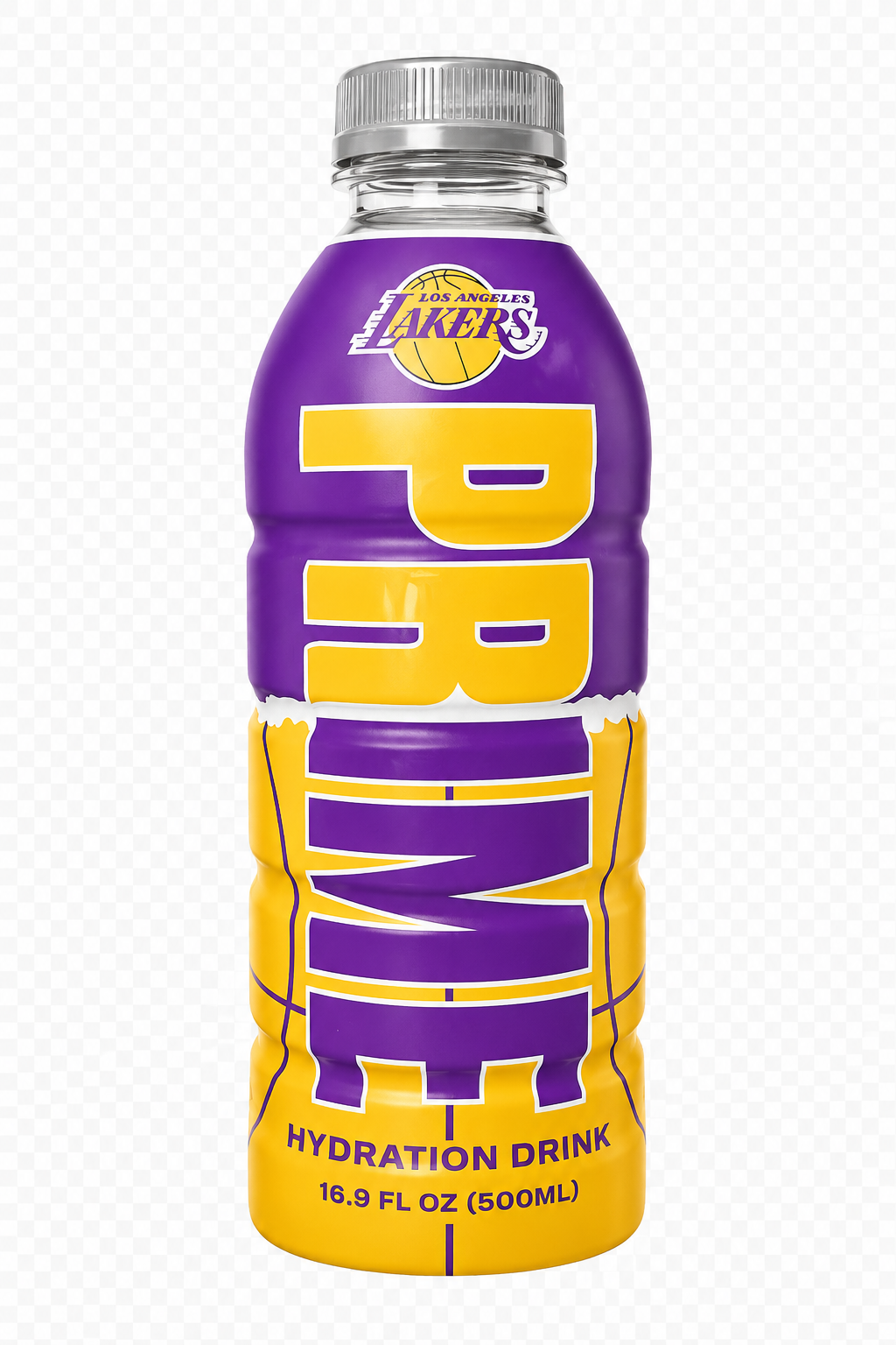 Unreleased LA Lakers product image