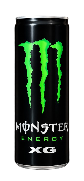 Monster XG product image