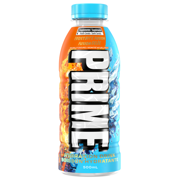 FROSTBITE FUSION product image