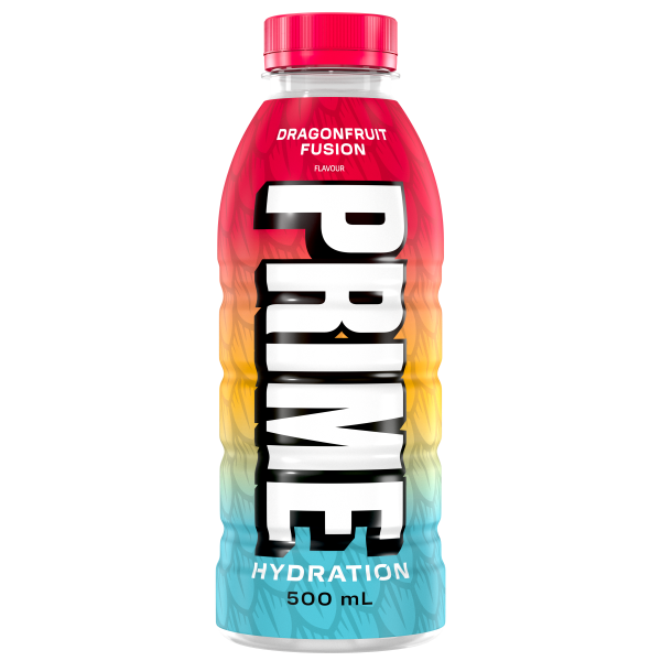 DRAGONFRUIT FUSION product image