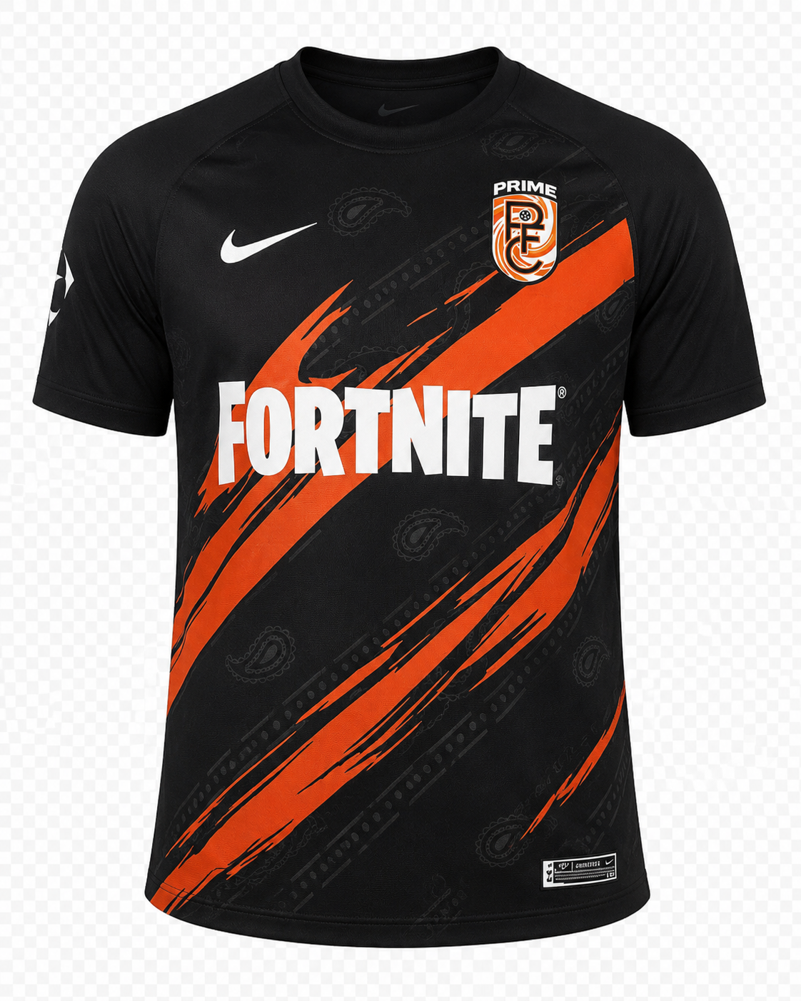 Prime FC Season 3 Kit product image