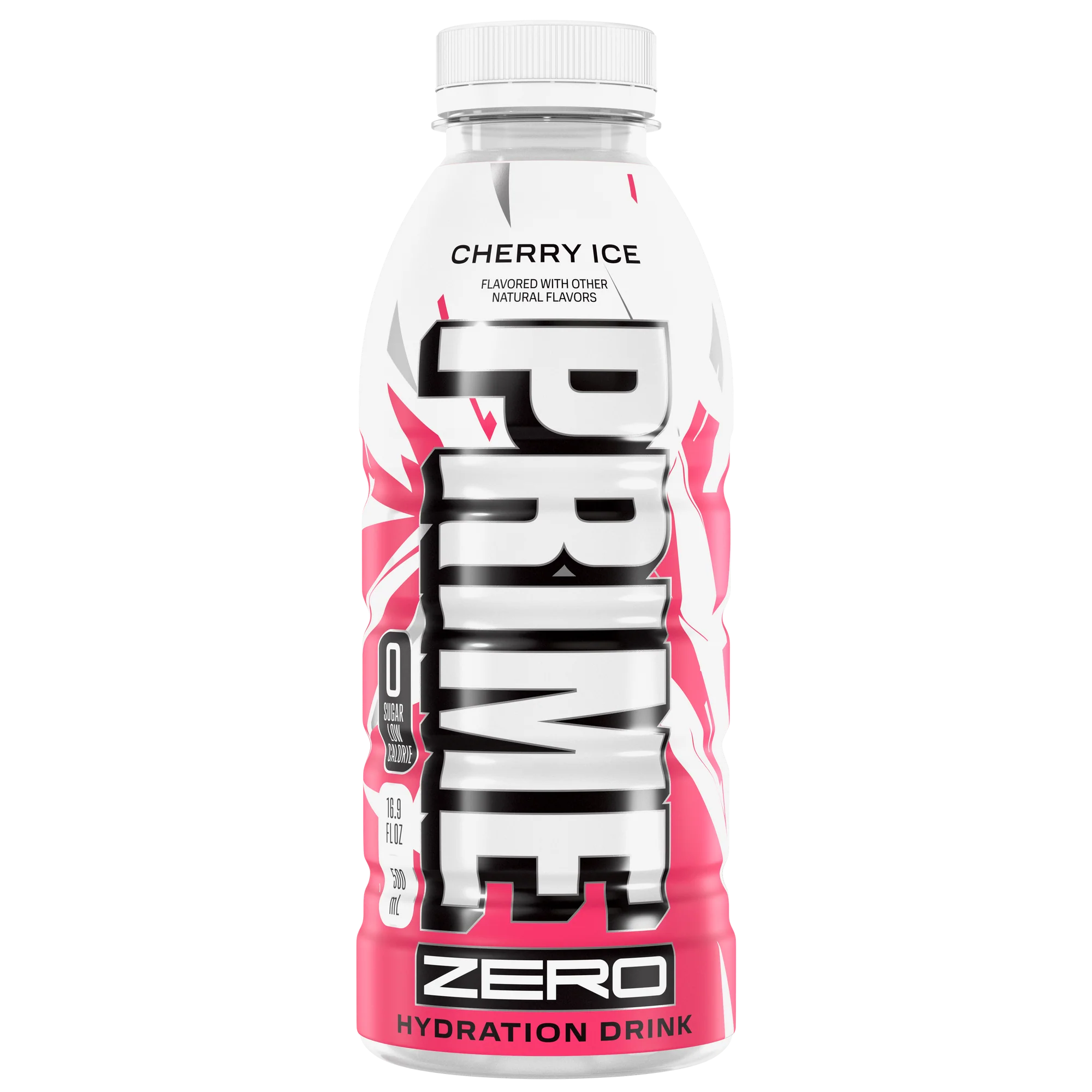 CHERRY ICE ZERO image
